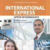 [Sách] International Express Upper Intermediate Student's Book with Pocket Book (3rd Edition)- Sách giấy gáy xoắn
