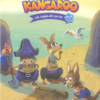 [Sách] Kì thi Toán quốc tế Kangaroo - Các chuyên đề chọn lọc - CẤP ĐỘ 4 (204 trang) LỚP 7-8 xuất bản 2022 - Sách giấy gáy xoắn