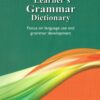 [Sách] Learner's Grammar Dictionary: Focus On Language Use and Grammar Developmet – Sách giấy gáy xoắn