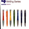 [Sách] Longman Academic Writing Series Volume 4 : Essays (Fifth Edition) Student's Book (published in 2016) - Sách giấy gáy xoắn
