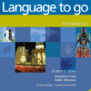 [Sách] Longman - Language to Go Intermediate Student's Book Practice Section – Sách giấy gáy xoắn