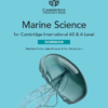 [Sách] Marine Science for Cambridge International AS & A Level: Workbook (Second Edition) – Sách giấy gáy xoắn