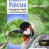 [Sách] Math in Focus Grade 4B Workbook Singapore Math by Marshall Cavendish (Common Core) – Sách giấy gáy xoắn