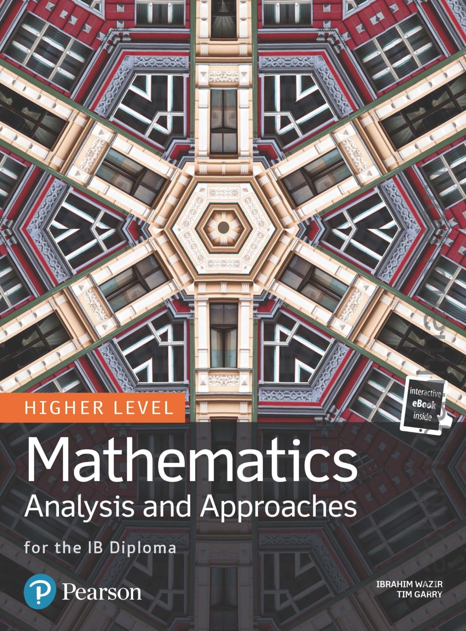 [Sách] Mathematics Analysis and Approaches for the IB Diploma Higher ...