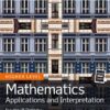 [Sách] Mathematics Applications and Interpretation for the IB Diploma Higher Level by Tim Garry, Ibrahim Wazir, Kevin Frederick, Jim Nakamoto,...