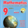 [Sách] Mathematics for the International Student Year 9 IB MYP 4 (1st Edition) – Sách giấy gáy xoắn