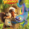 [Sách] McGraw-Hill Reading Wonders Grade 1 Literature Anthology G1 - Unit 2 – (2014 version) - Sách giấy gáy xoắn