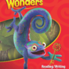 [Sách] McGraw-Hill Reading Wonders Grade 1 Reading Writing Workshop - Unit 2 – (2014 version) - Sách giấy gáy xoắn
