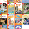 [Sách] McGraw-Hill Reading Wonders Grade 2 - Approaching level CUỐN 1 : Unit 1-3 (15 cuốn từ Unit 1 đến hết Unit 3) - (2014 version) - Sách giấy...
