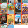 [Sách] McGraw-Hill Reading Wonders Grade 2 - Approaching level CUỐN 2 : Unit 4-6 (15 cuốn từ Unit 4 đến hết Unit 6) - (2014 version) - Sách giấy...