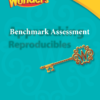 [Sách] McGraw-Hill Reading Wonders Grade 2 Benchmark Assessment with answer – (2014 version) - Sách giấy gáy xoắn