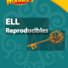 [Sách] McGraw-Hill Reading Wonders Grade 2 ELL Reproducibles Practice STUDENT EDITION – (2014 version) - Sách giấy gáy xoắn