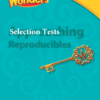 [Sách] McGraw-Hill Reading Wonders Grade 2 Selection Tests with answer – (2014 version) - Sách giấy gáy xoắn