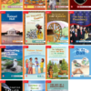 [Sách] McGraw-Hill Reading Wonders Grade 3 - Approaching level CUỐN 1 : Unit 1-3 (15 cuốn từ Unit 1 đến hết Unit 3) - (2014 version) - Sách giấy...