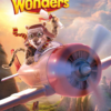 [Sách] McGraw-Hill Reading Wonders Grade 4 Literature Anthology – (2014 version) - Sách giấy gáy xoắn