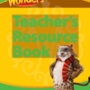 [Sách] McGraw-Hill Reading Wonders Grade 4 - TEACHER's RESOURCES BOOK - (2014 version) - Sách giấy gáy xoắn