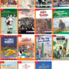 [Sách] McGraw-Hill Reading Wonders Grade 5 - Approaching level CUỐN 1 : Unit 1-3 (15 cuốn từ Unit 1 đến hết Unit 3) - (2014 version) - Sách giấy...