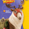 [Sách] McGraw-Hill Reading Wonders Grade 5 TEACHER EDITION - Unit 1 – (2014 version) - Sách giấy gáy xoắn