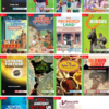 [Sách] McGraw-Hill Reading Wonders Grade 6 - Beyond level/ On level CUỐN 2 : Unit 4-6 (15 cuốn từ Unit 4 đến hết Unit 6) - (2014 version) - Sách...