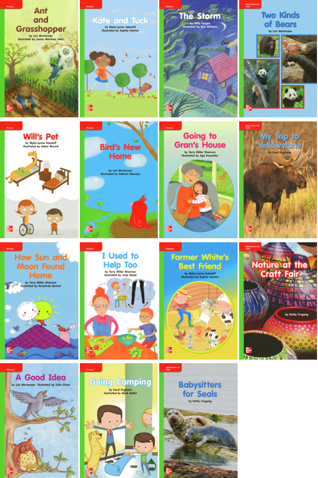  s ch mcgraw hill reading wonders grade k beyond level cu n 2 unit