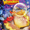 [Sách] McGraw-Hill Reading Wonders Grade K - STUDENT EDITION - Unit 2 - (2014 version) - Sách giấy gáy xoắn