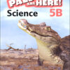 [Sách] My Pals Are Here! Science International Edition 5B Textbook (1st Edition) - Sách giấy gáy xoắn