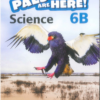 [Sách] My Pals Are Here! Science International Edition 6B Textbook (1st Edition) - Sách giấy gáy xoắn