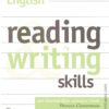 [Sách] Natural English Reading and Writing Skills Pre-Intermediate Resource Book – Sách giấy gáy xoắn