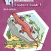[Sách] Nelson International Mathematics Student Book 3 (2nd Edition) by Karen Morrison – Sách giấy gáy xoắn