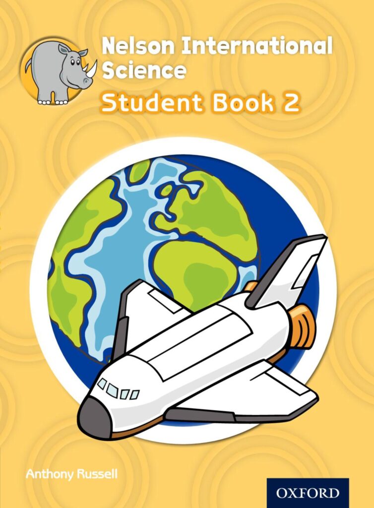 [Sách] Nelson International Science 2 Student Book (International ...