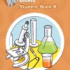 [Sách] Nelson International Science 6 Student Book (International Primary) by Anthony Russell (1st Edition) – Sách giấy gáy xoắn
