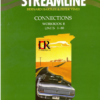 [Sách] New American Streamline English Connections Workbook (combined version) - Sách giấy gáy xoắn