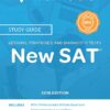 [Sách] New SAT Prep Study Guide: Lessons, Strategies, and Diagnostic Tests by Varsity Tutors - Sách giấy gáy xoắn