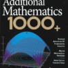 [Sách] O Level Additional Mathematics 1000+ Secondary 4 (2020 - có lời giải và đáp án chi tiết) - Sách giấy gáy xoắn