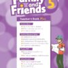 [Sách] Oxford - American Family and Friends 5 Teacher's Book Plus 2nd Edition – Sách giấy gáy xoắn