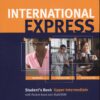 [Sách] Oxford Business English - International Express Upper Intermediate Student's Book by Keith Harding and Adrian Wallwork - Sách giấy gáy xoắn