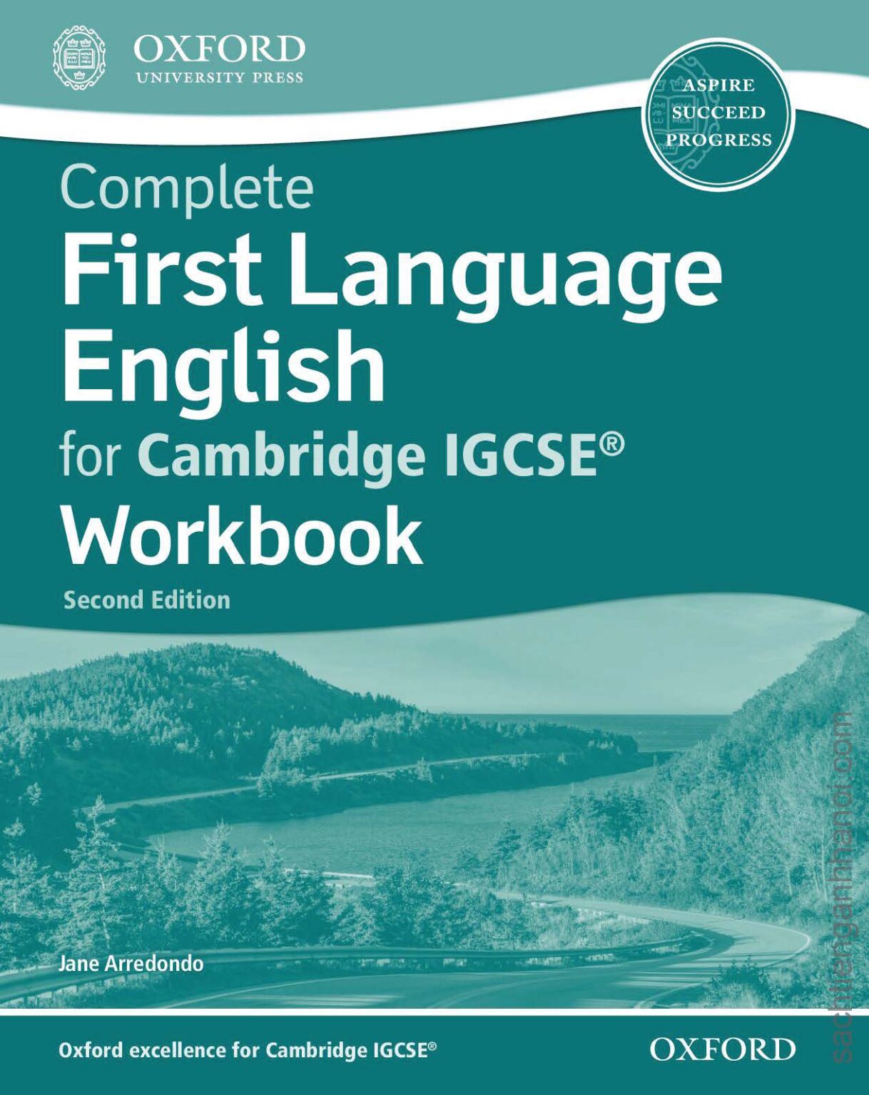 [Sách] Oxford Complete English First Language IGCSE Workbook (Second ...