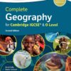 [Sách] Oxford Complete Geography for Cambridge IGCSE and O Level ( Second Edition) with Answers key - sách giấy gáy xoắn