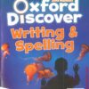 [Sách] Oxford Discover 2nd Edition Level 2 Writing & Spelling (in kèm đáp án) – Sách giấy gáy xoắn