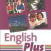 [Sách] Oxford English Plus Starter Student's Book (1st Edition - PHIÊN BẢN CŨ) – Sách giấy gáy xoắn