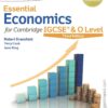 [Sách] Oxford Essential Economics for Cambridge IGCSE and O Level Student Book (Third Edition 2018) – Sách giấy gáy xoắn