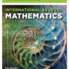[Sách] Oxford International AQA Examinations International As Level Mathematics – Sách giấy gáy xoắn
