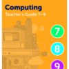 [Sách] Oxford International Lower Secondary Computing Teacher Guide (levels 7-9) ( 2nd Edition) – Sách giấy gáy xoắn