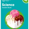 [Sách] Oxford International Primary Science 4 Student's Book (Second Edition - 2021) - Sách giấy gáy xoắn