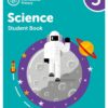 [Sách] Oxford International Primary Science 5 Student's Book (Second Edition - 2021) - Sách giấy gáy xoắn