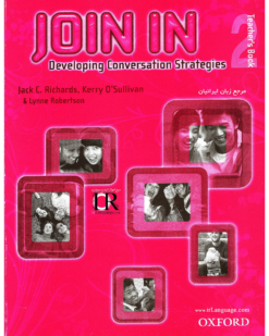 [Sách] Oxford Join In level 2 Teacher's Book (Developing Conversation Strategies) - Sách giấy gáy xoắn