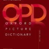 [Sách] Oxford Picture Dictionary Third Edition: Low-Intermediate Workbook (2017) – Sách giấy gáy xoắn