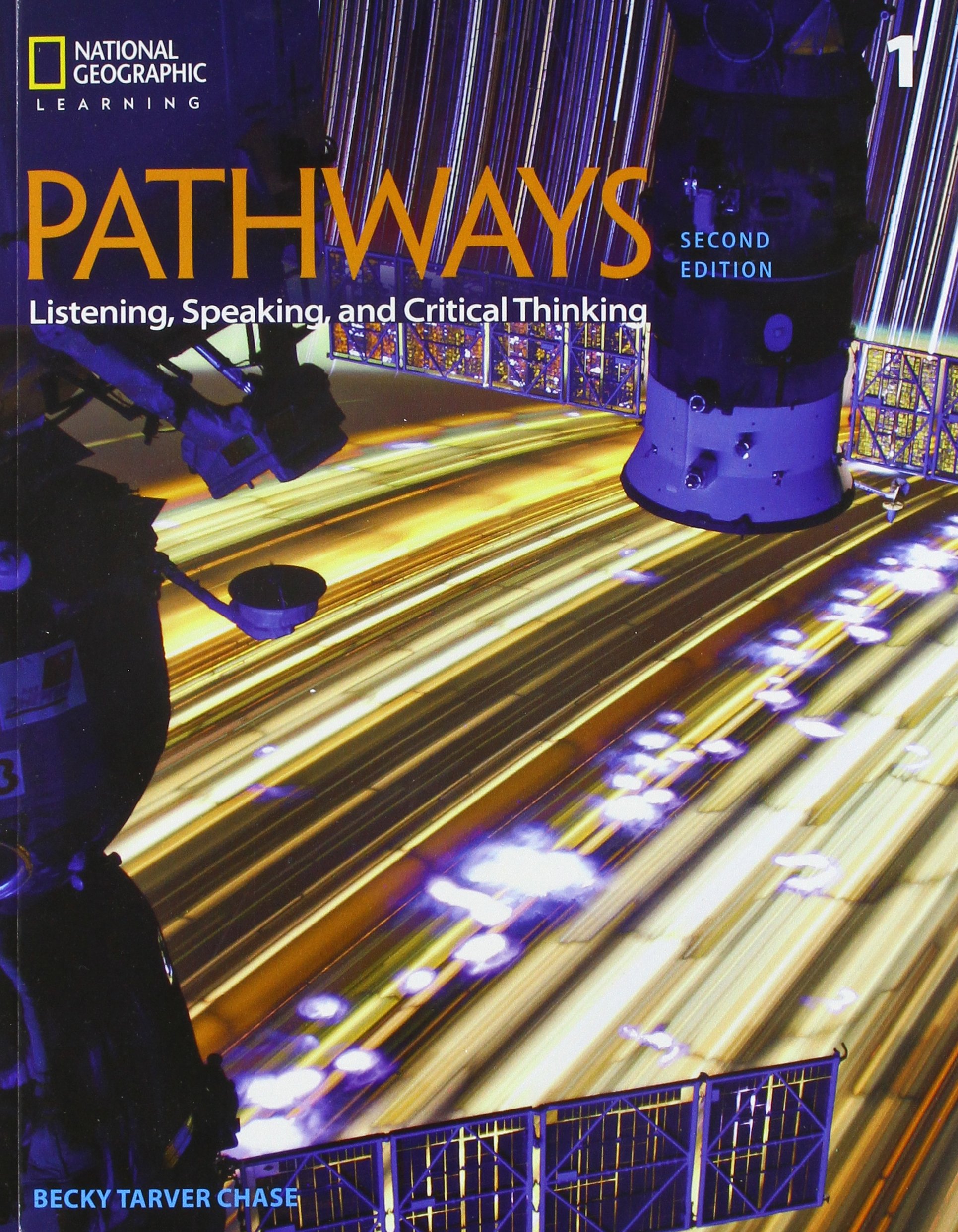 [Sách] Pathways 1 : Listening, Speaking, and Critical Thinking (2nd ...