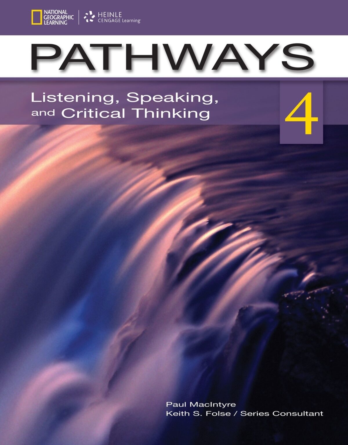 [Sách] Pathways 4: Listening, Speaking, and Critical Thinking (1st ...