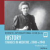 [Sách] Pearson Edexcel International GCSE (9-1) History: Changes in Medicine, c1848–c1948 Student Book – Sách giấy gáy xoắn